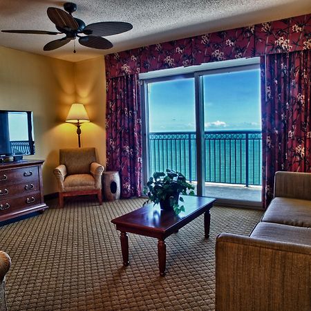 Grand Atlantic Ocean Resort Myrtle Beach Ngoại thất bức ảnh