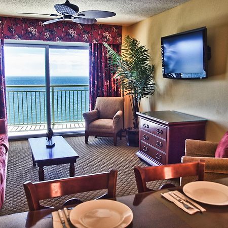 Grand Atlantic Ocean Resort Myrtle Beach Ngoại thất bức ảnh