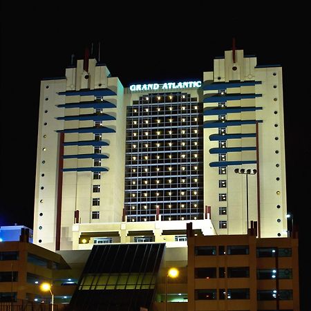 Grand Atlantic Ocean Resort Myrtle Beach Ngoại thất bức ảnh