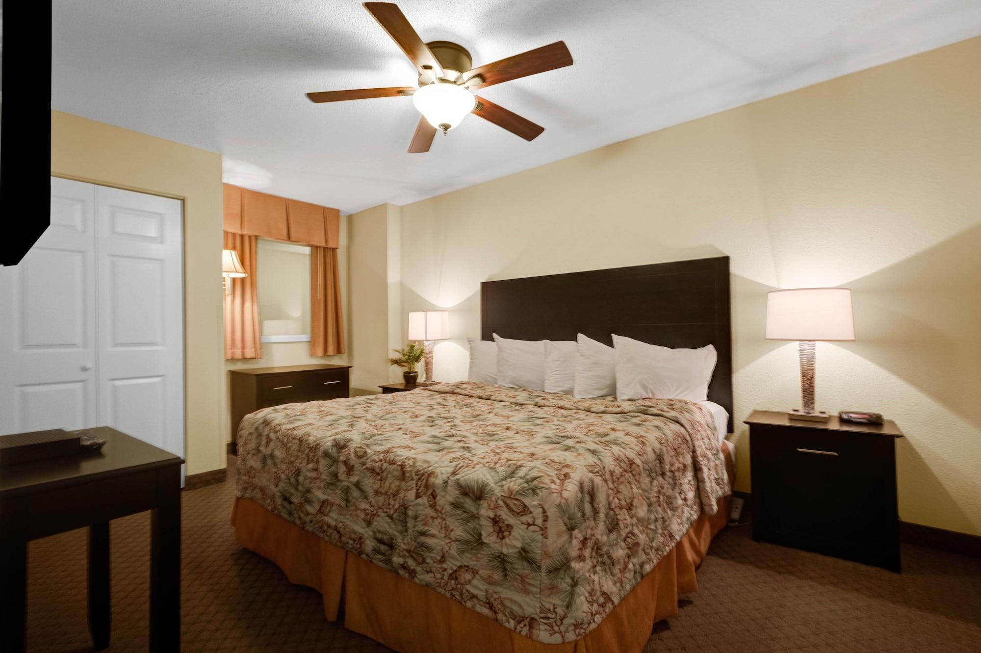 Grand Atlantic Ocean Resort Myrtle Beach Ngoại thất bức ảnh
