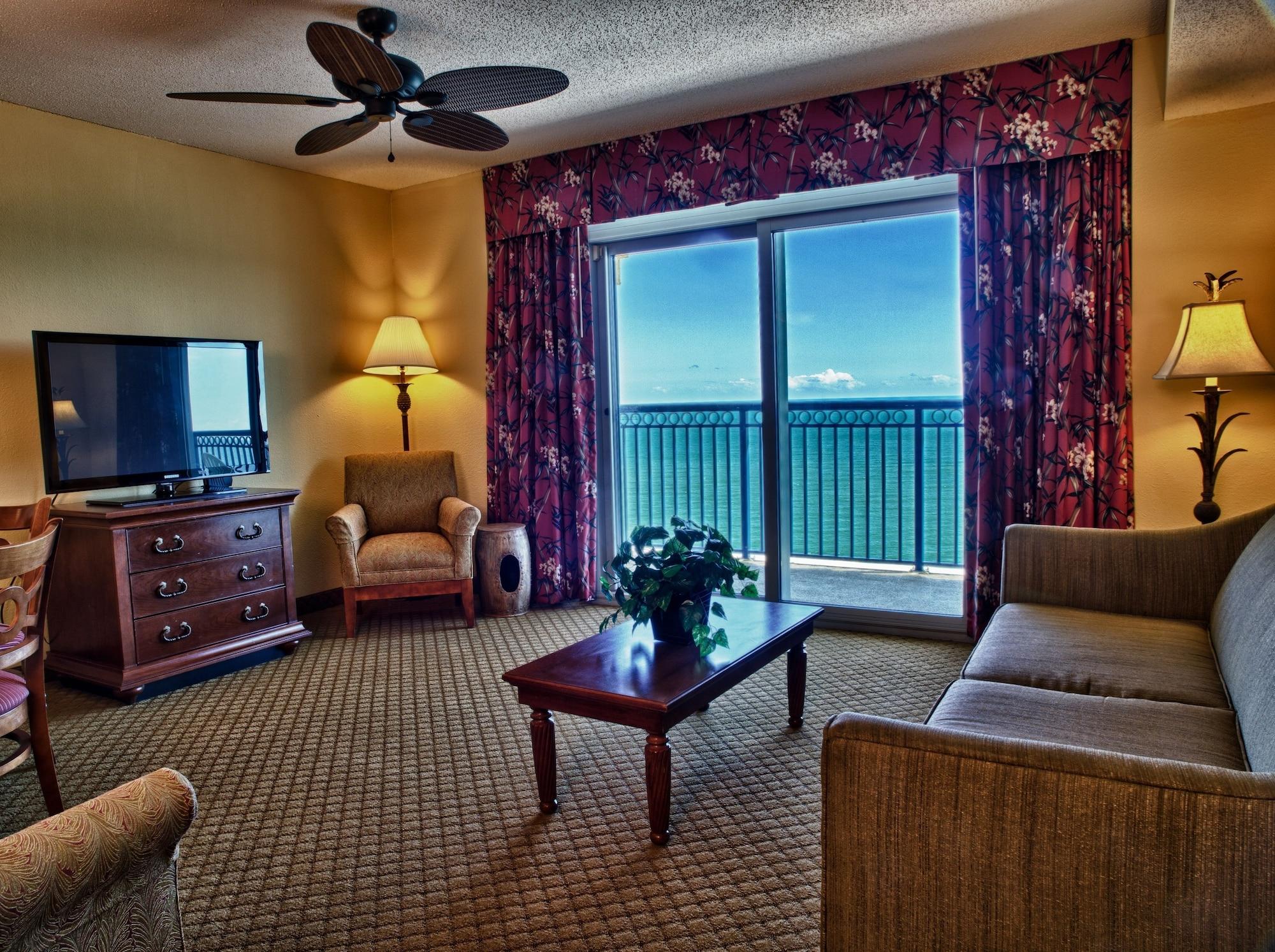 Grand Atlantic Ocean Resort Myrtle Beach Ngoại thất bức ảnh