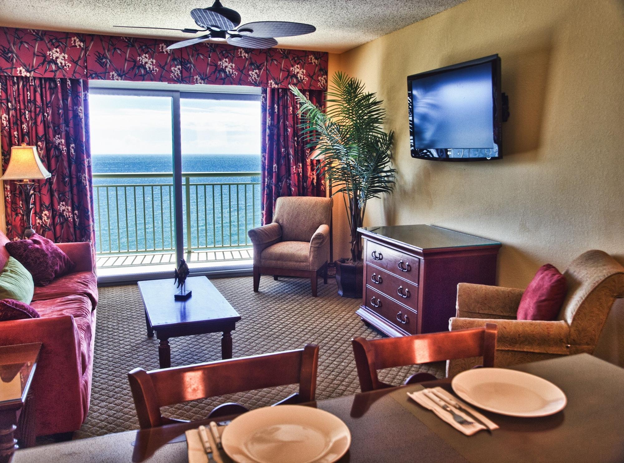 Grand Atlantic Ocean Resort Myrtle Beach Ngoại thất bức ảnh