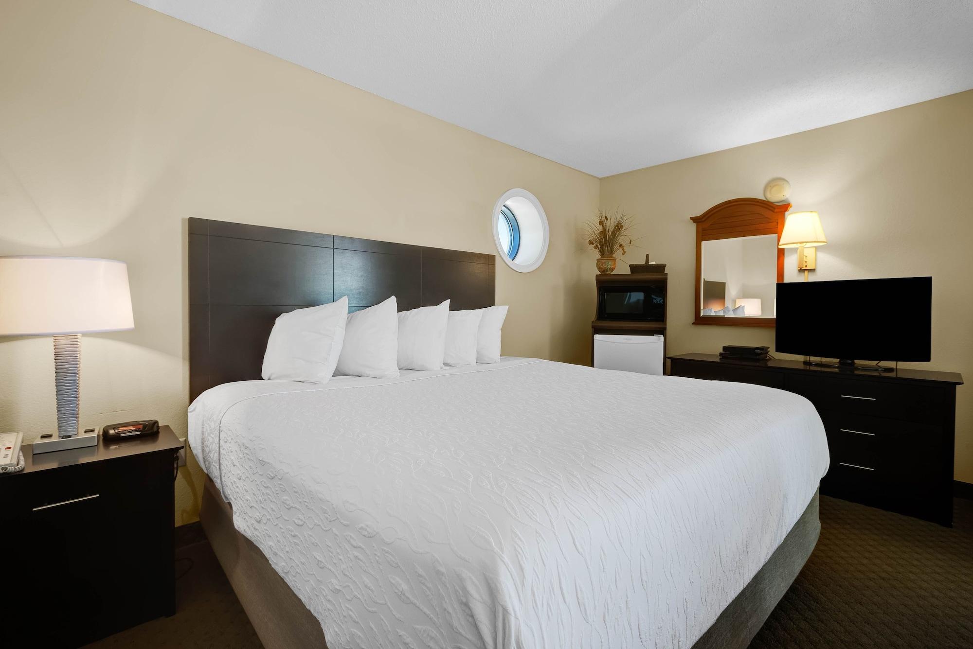 Grand Atlantic Ocean Resort Myrtle Beach Ngoại thất bức ảnh