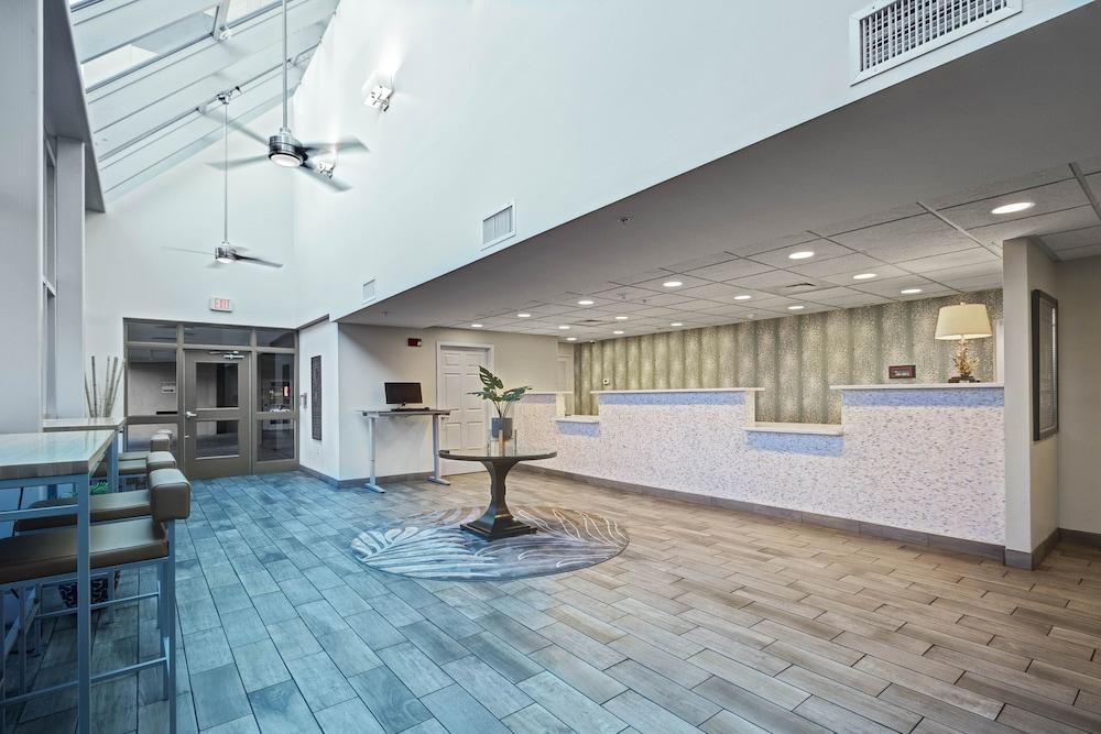 Grand Atlantic Ocean Resort Myrtle Beach Ngoại thất bức ảnh