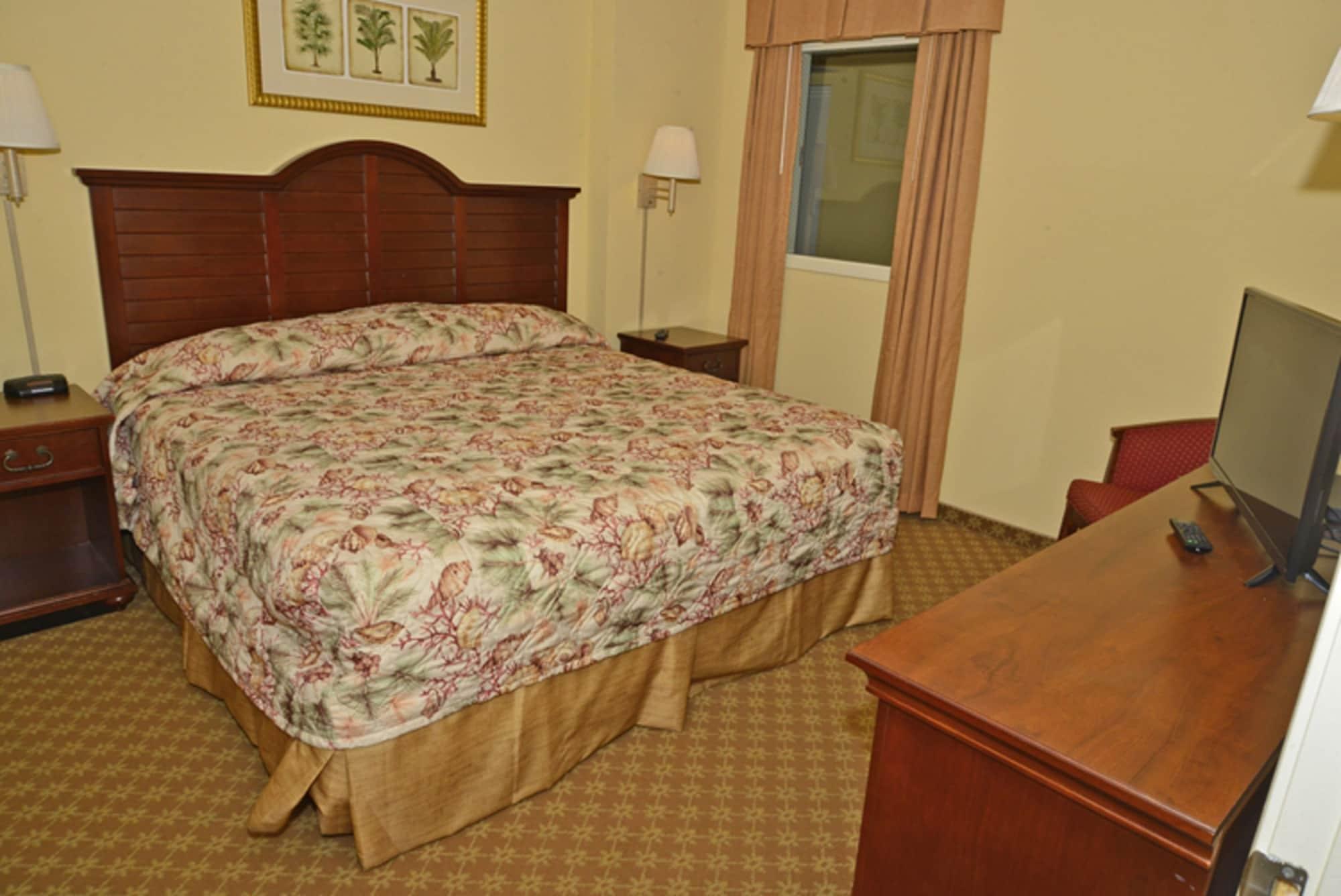 Grand Atlantic Ocean Resort Myrtle Beach Ngoại thất bức ảnh
