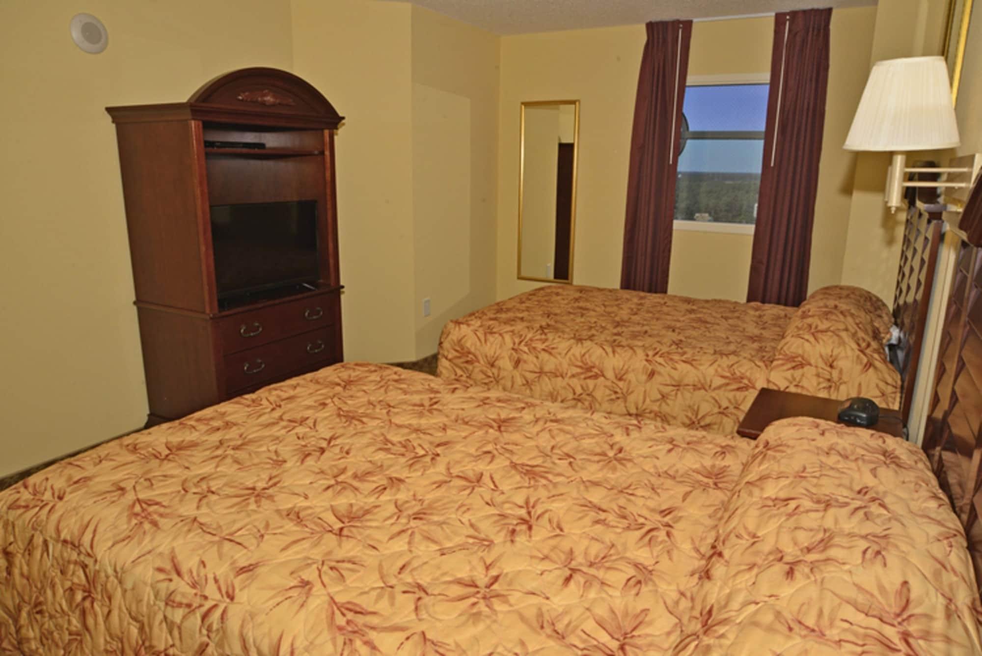 Grand Atlantic Ocean Resort Myrtle Beach Ngoại thất bức ảnh