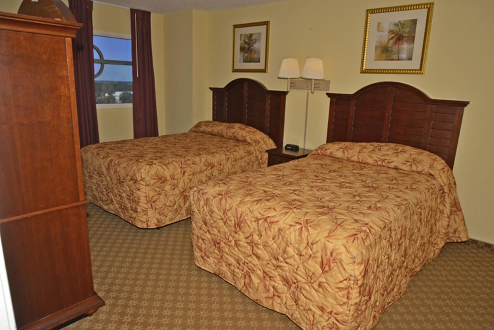 Grand Atlantic Ocean Resort Myrtle Beach Ngoại thất bức ảnh