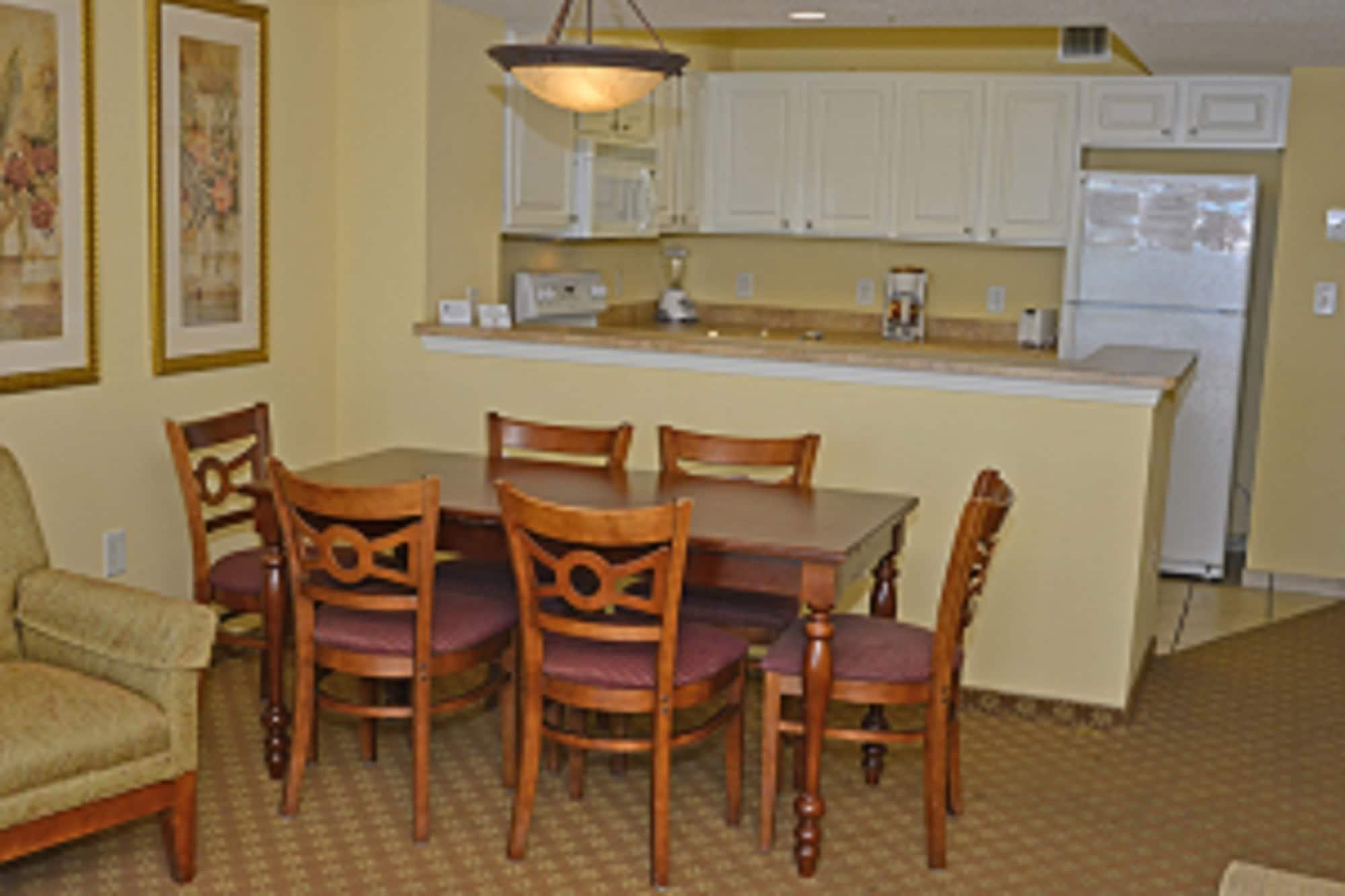 Grand Atlantic Ocean Resort Myrtle Beach Ngoại thất bức ảnh