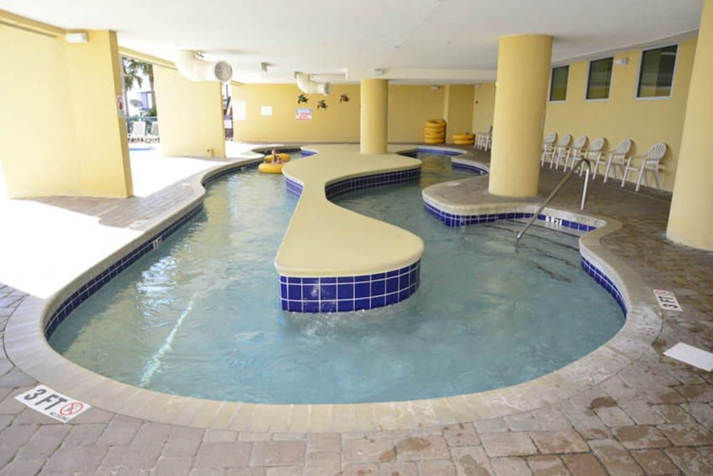 Grand Atlantic Ocean Resort Myrtle Beach Ngoại thất bức ảnh