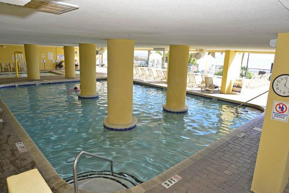 Grand Atlantic Ocean Resort Myrtle Beach Ngoại thất bức ảnh