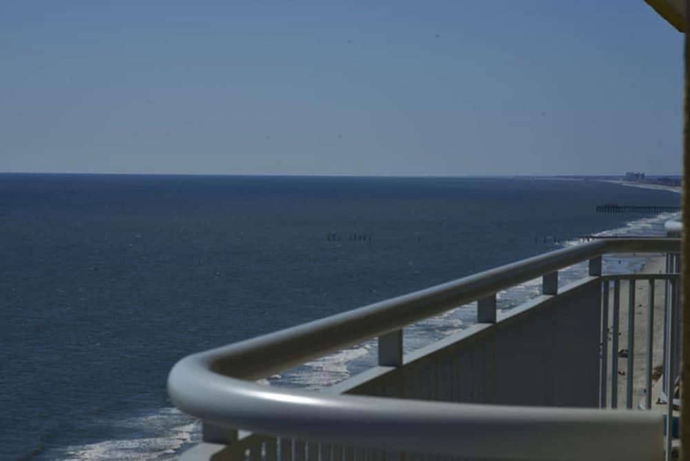 Grand Atlantic Ocean Resort Myrtle Beach Ngoại thất bức ảnh