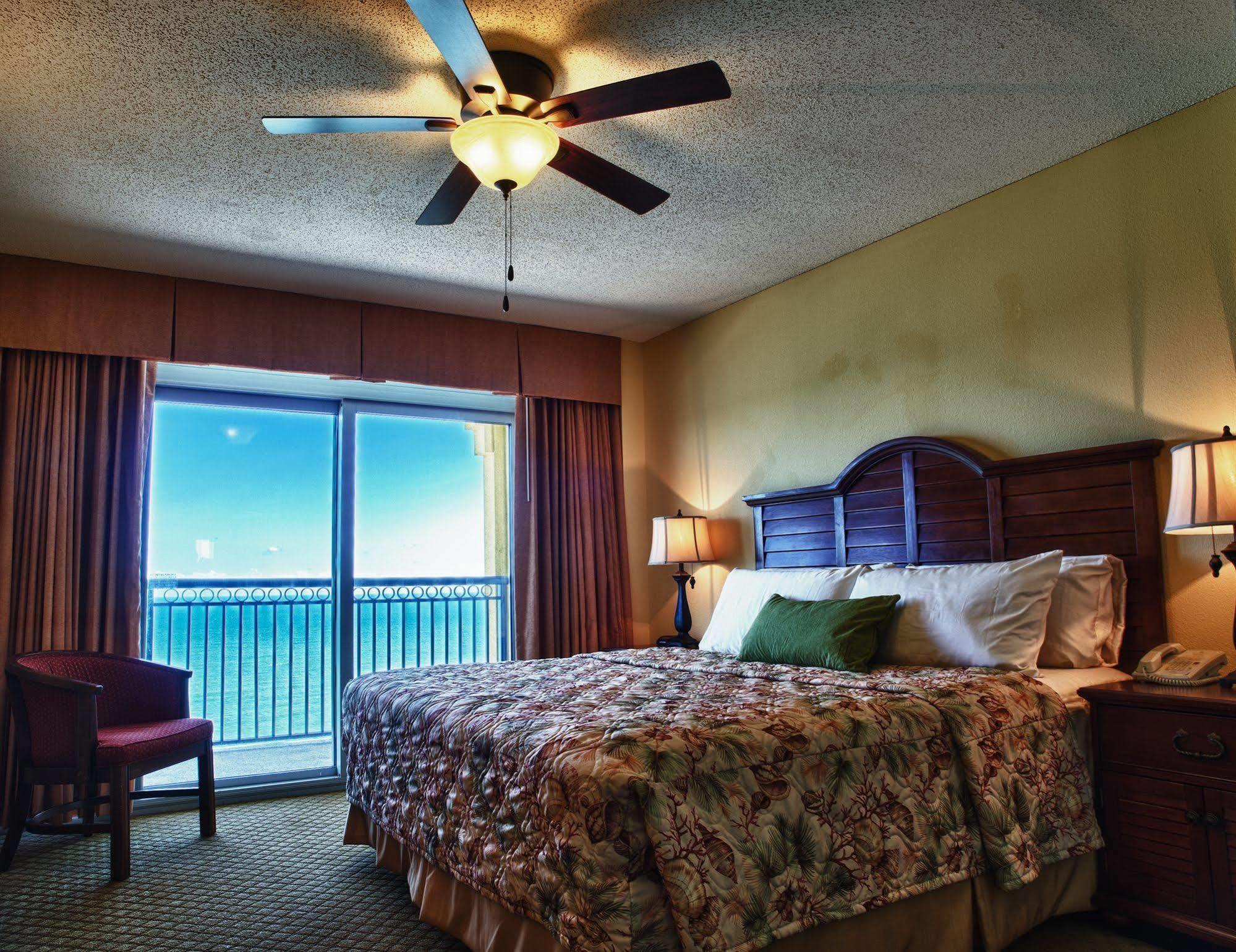 Grand Atlantic Ocean Resort Myrtle Beach Ngoại thất bức ảnh