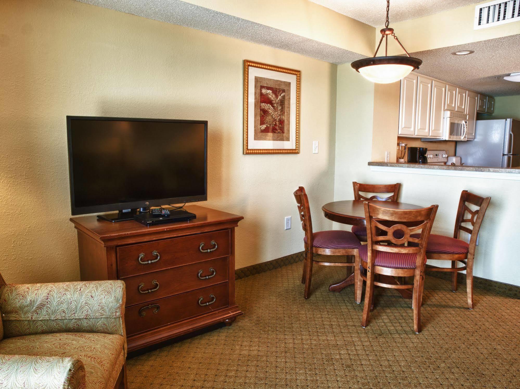 Grand Atlantic Ocean Resort Myrtle Beach Ngoại thất bức ảnh