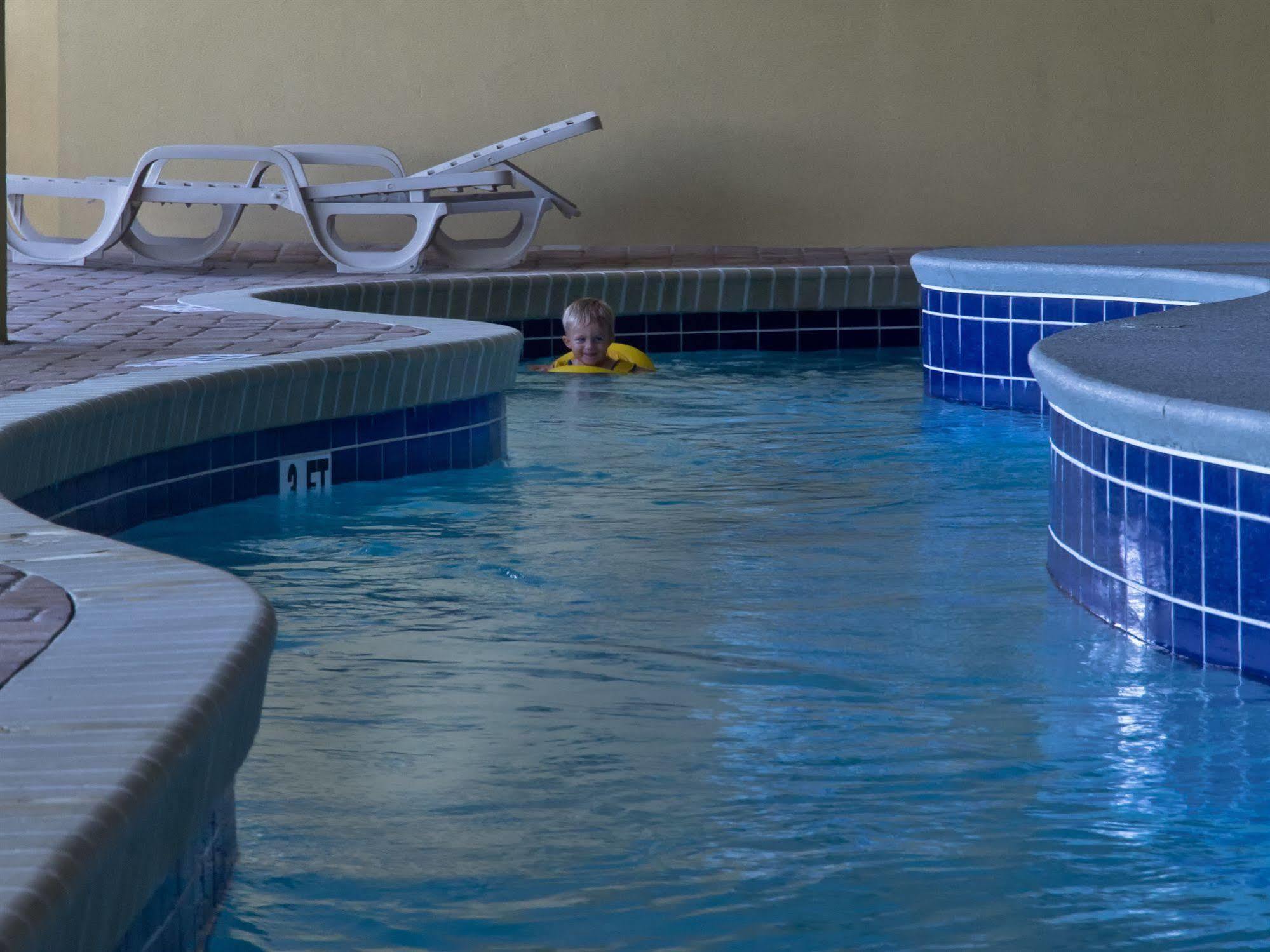 Grand Atlantic Ocean Resort Myrtle Beach Ngoại thất bức ảnh