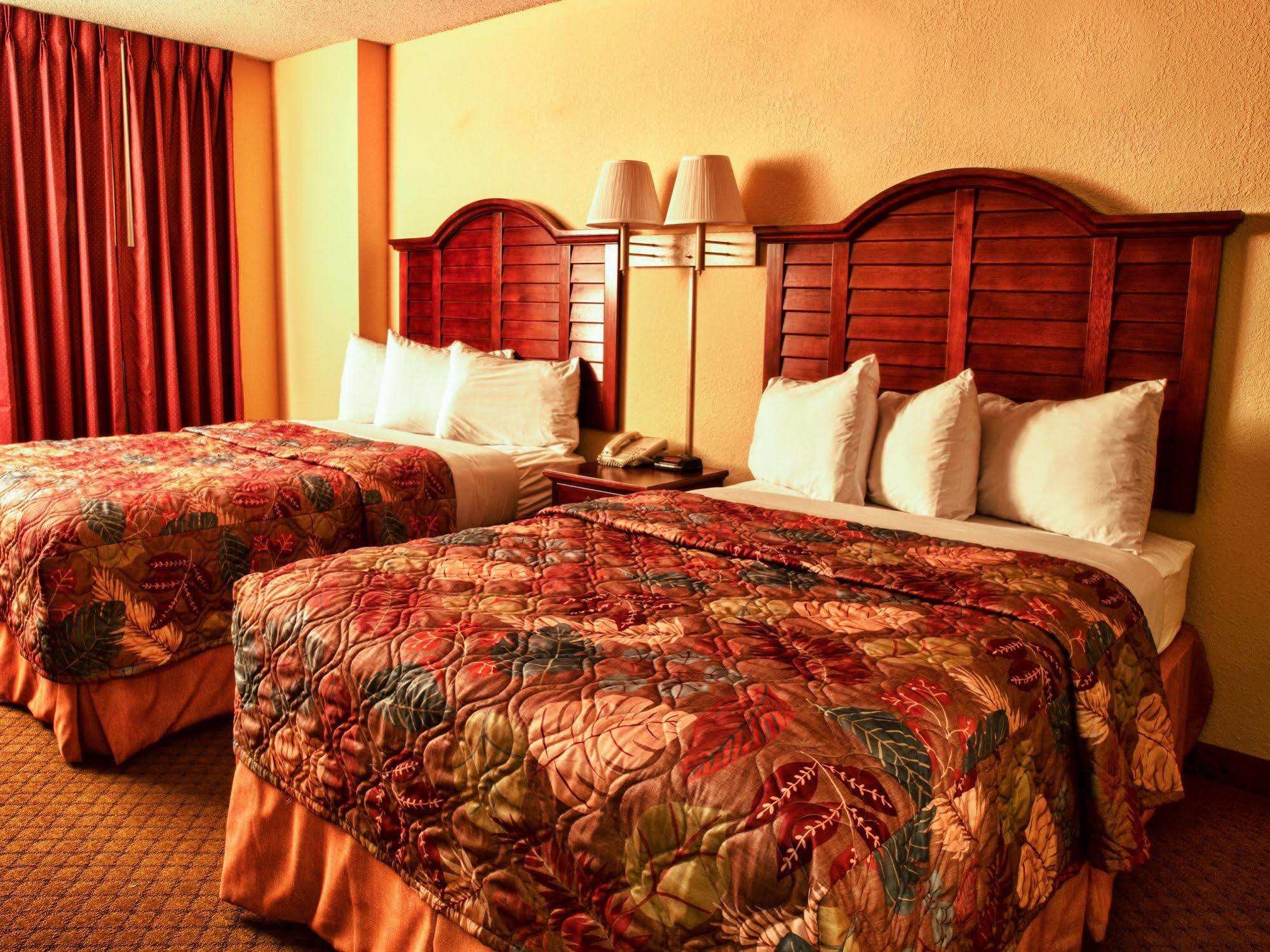 Grand Atlantic Ocean Resort Myrtle Beach Ngoại thất bức ảnh