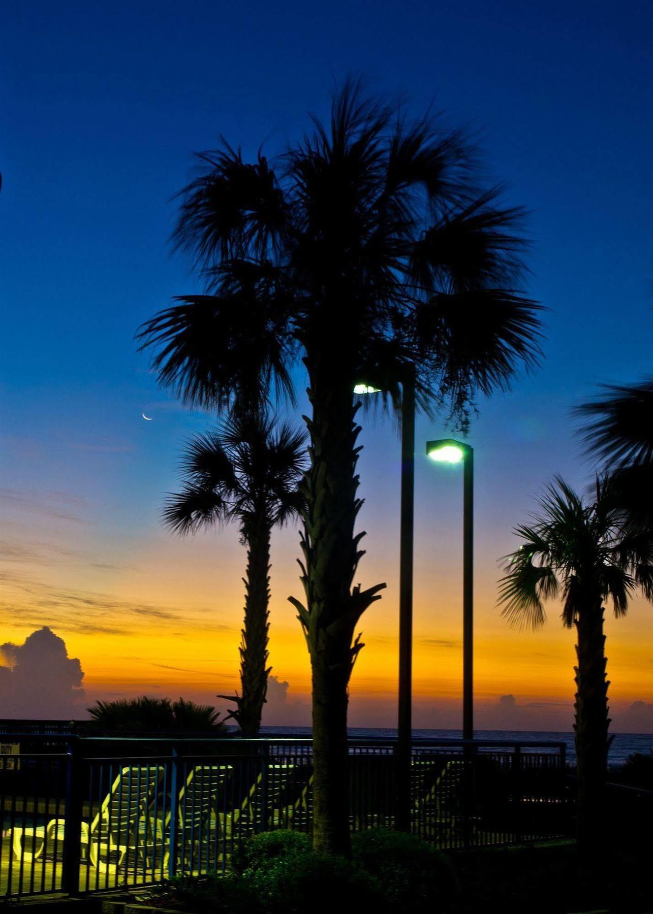 Grand Atlantic Ocean Resort Myrtle Beach Ngoại thất bức ảnh